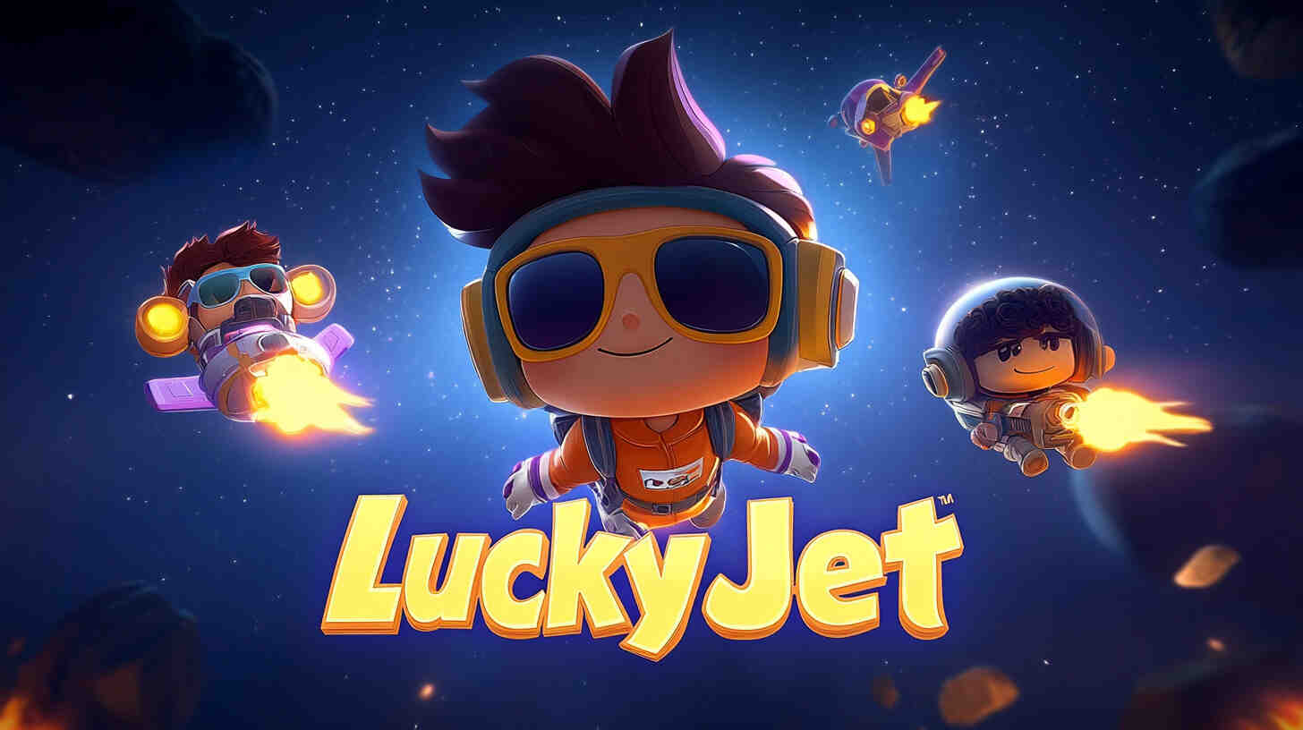 Lucky Jet