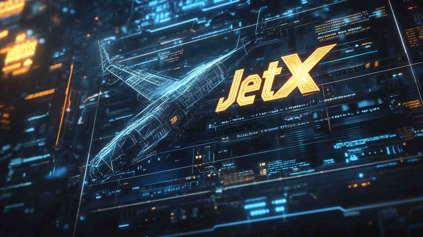 JetX