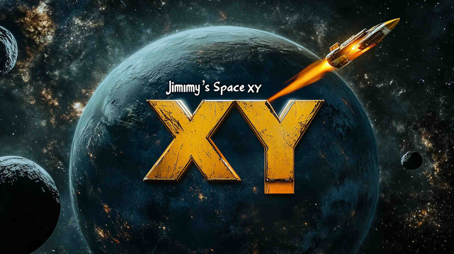 Space XY